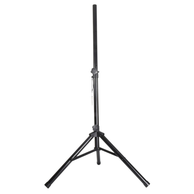 QTX Speaker Stand Floor Steel 50kg 1.2m 181.185UK (single) — Buy in Cyprus with Fast Delivery