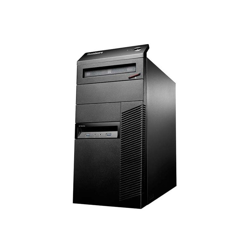 Lenovo M93P Tower i5-4570 RAM 8GB SSD 256GB — Buy in Cyprus with Fast Delivery