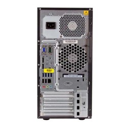 Lenovo M93P Tower i5-4570 RAM 8GB SSD 256GB — Buy in Cyprus with Fast Delivery