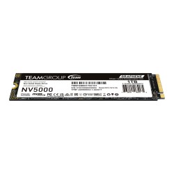 M.2 Teamgroup 1TB NV5000 TM8FGM001T0C101 PCIe M.2 PCIe 4.0 x4 — Buy in Cyprus with Fast Delivery