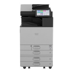 FL Ricoh IM C2010 Farb-Multifunktionssystem 3in1 A3 20S. Min. — Buy in Cyprus with Fast Delivery