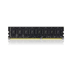 4GB PC 1600 Team Group Elite CL11 retail 1x4GB TED34G1600C1101 — Buy in Cyprus with Fast Delivery