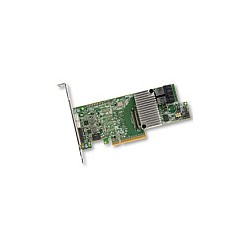 RAID SATA SAS PCIe 8x Broadcom LSI 9361-8i SGL 12GB s — Buy in Cyprus with Fast Delivery