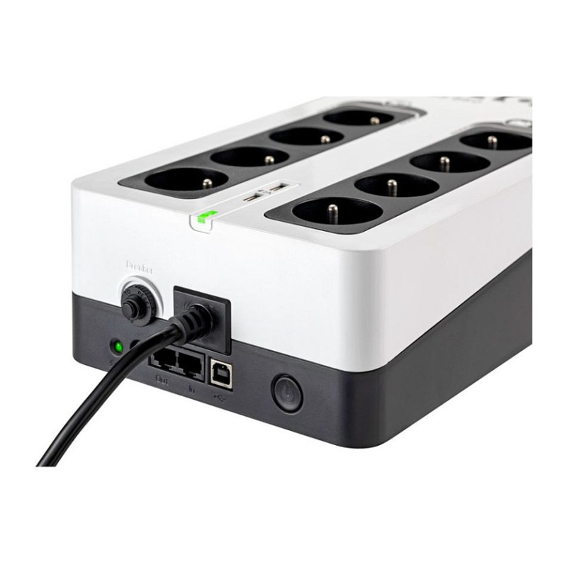 Eaton 3S Gen2 3S850D Überspannungsschutz 850VA 510W — Buy in Cyprus with Fast Delivery