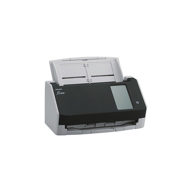 Ricoh Dokumentenscanner fi-8040 40 S. Min ADF Duplex LAN USB 3.2 — Buy in Cyprus with Fast Delivery