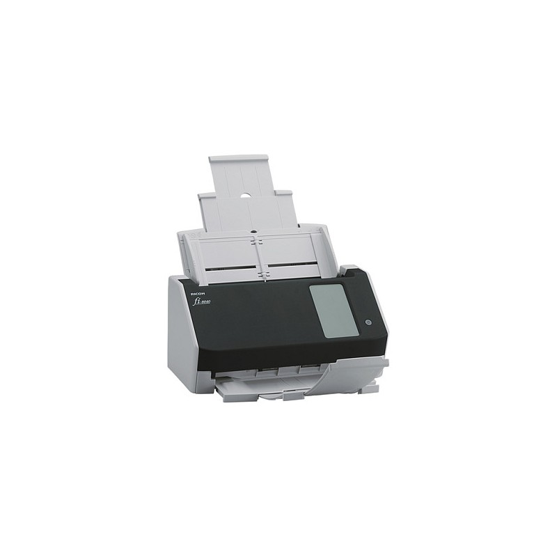 Ricoh Dokumentenscanner fi-8040 40 S. Min ADF Duplex LAN USB 3.2 — Buy in Cyprus with Fast Delivery