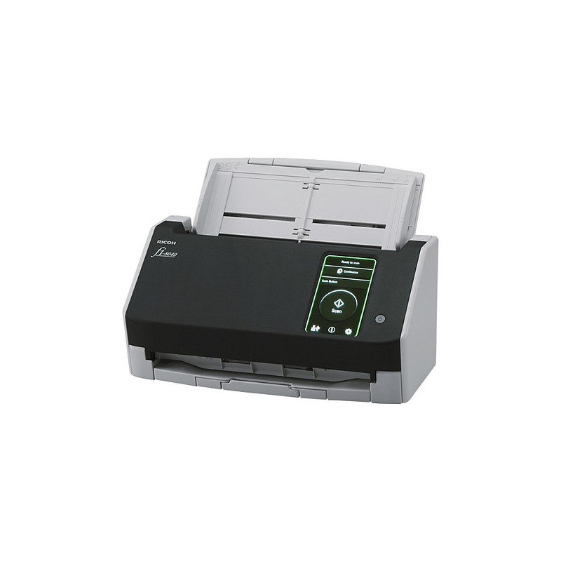Ricoh Dokumentenscanner fi-8040 40 S. Min ADF Duplex LAN USB 3.2 — Buy in Cyprus with Fast Delivery