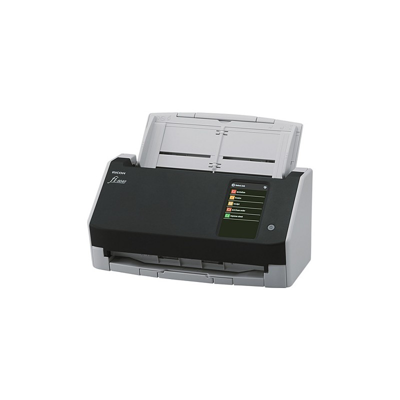 Ricoh Dokumentenscanner fi-8040 40 S. Min ADF Duplex LAN USB 3.2 — Buy in Cyprus with Fast Delivery