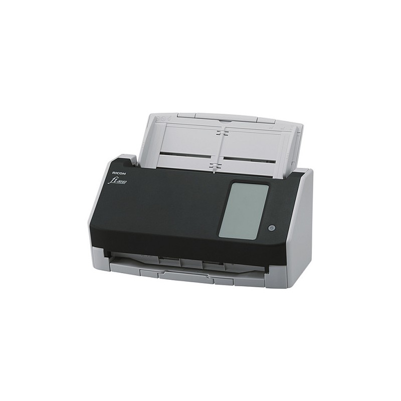 Ricoh Dokumentenscanner fi-8040 40 S. Min ADF Duplex LAN USB 3.2 — Buy in Cyprus with Fast Delivery