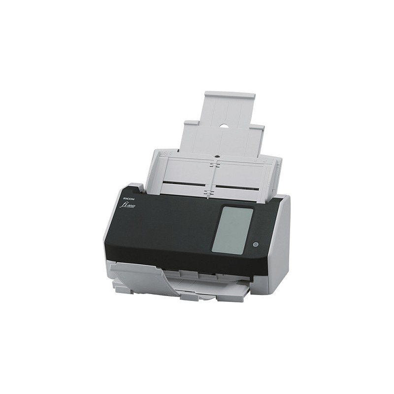 Ricoh Dokumentenscanner fi-8040 40 S. Min ADF Duplex LAN USB 3.2 — Buy in Cyprus with Fast Delivery