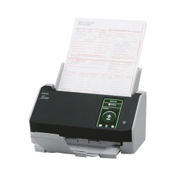 Ricoh Dokumentenscanner fi-8040 40 S. Min ADF Duplex LAN USB 3.2 — Buy in Cyprus with Fast Delivery