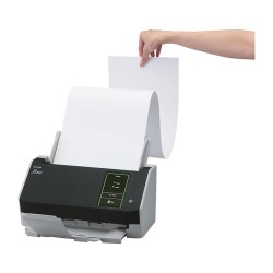 Ricoh Dokumentenscanner fi-8040 40 S. Min ADF Duplex LAN USB 3.2 — Buy in Cyprus with Fast Delivery