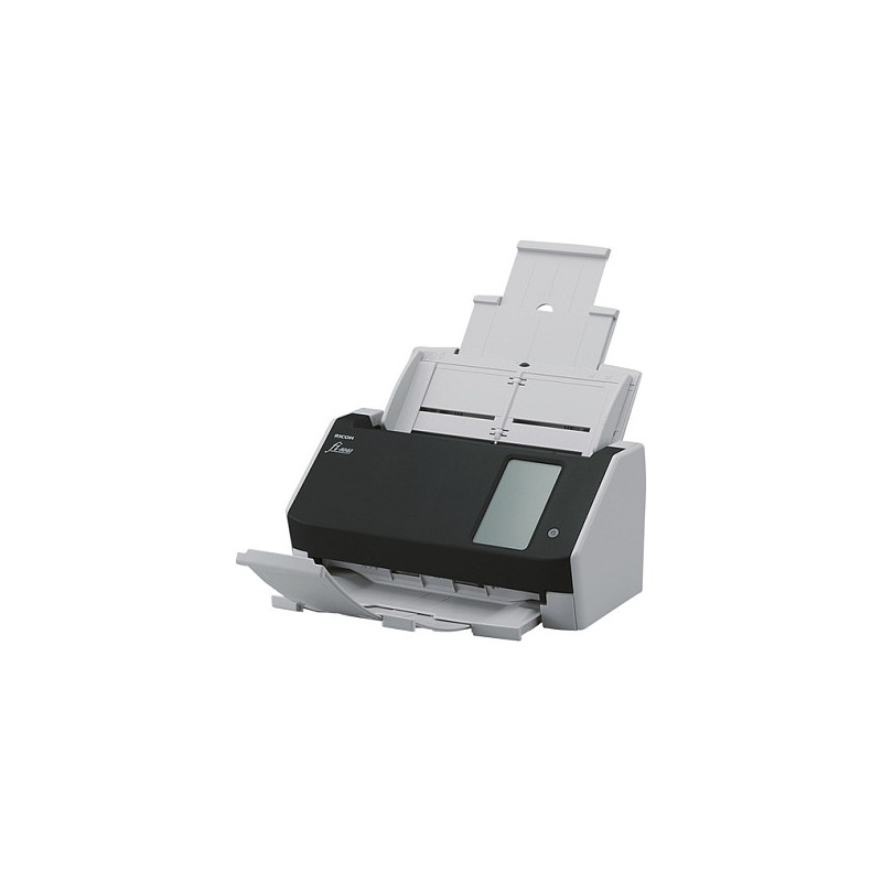 Ricoh Dokumentenscanner fi-8040 40 S. Min ADF Duplex LAN USB 3.2 — Buy in Cyprus with Fast Delivery