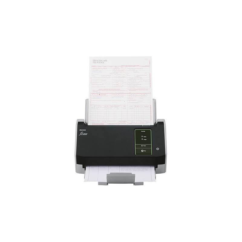 Ricoh Dokumentenscanner fi-8040 40 S. Min ADF Duplex LAN USB 3.2 — Buy in Cyprus with Fast Delivery