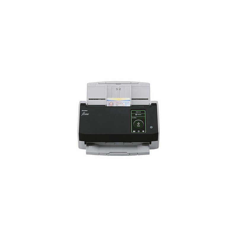Ricoh Dokumentenscanner fi-8040 40 S. Min ADF Duplex LAN USB 3.2 — Buy in Cyprus with Fast Delivery