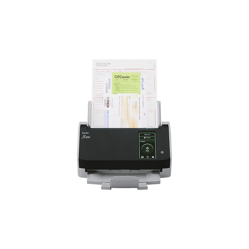 Ricoh Dokumentenscanner fi-8040 40 S. Min ADF Duplex LAN USB 3.2 — Buy in Cyprus with Fast Delivery