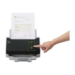 Ricoh Dokumentenscanner fi-8040 40 S. Min ADF Duplex LAN USB 3.2 — Buy in Cyprus with Fast Delivery