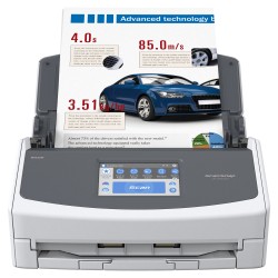 Ricoh Dokumentenscanner ScanSnap iX-1600 40S. Min. USB3.2 WLAN — Buy in Cyprus with Fast Delivery