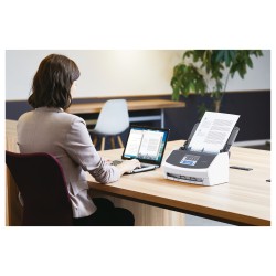 Ricoh Dokumentenscanner ScanSnap iX-1600 40S. Min. USB3.2 WLAN — Buy in Cyprus with Fast Delivery