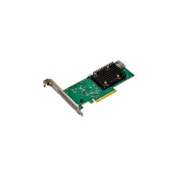 RAID Broadcom MegaRAID 9540-8i 12Gb s PCI Express x8 4.0 No Cache — Buy in Cyprus with Fast Delivery