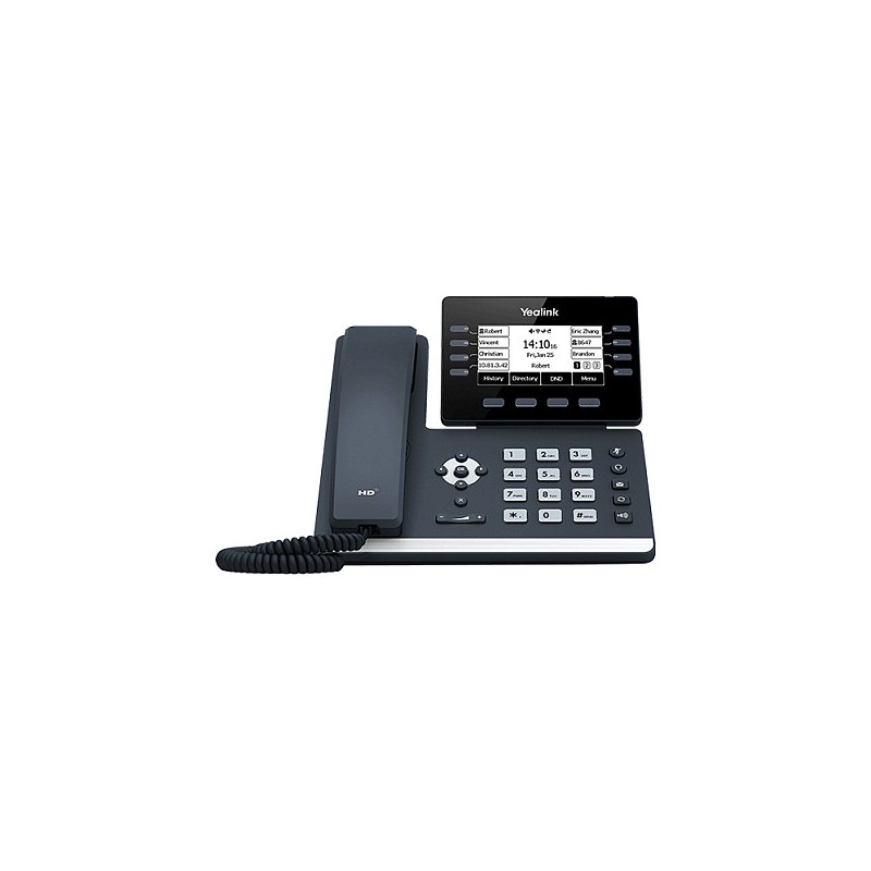 Yealink SIP-T53 - VoIP-Telefon — Buy in Cyprus with Fast Delivery