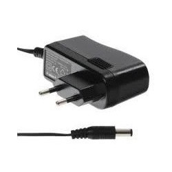 Yealink kompatibles Ersatz Netzteil 5V 2A Für T2x T3x T4x T5x MP5x Serie außer VP59 CP960 EU-Stecker