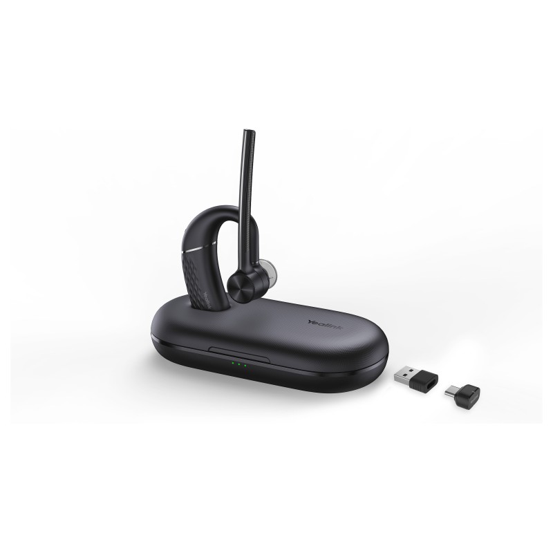 Yealink Bluetooth Headset BH71 Pro USB-C A — Buy in Cyprus with Fast Delivery