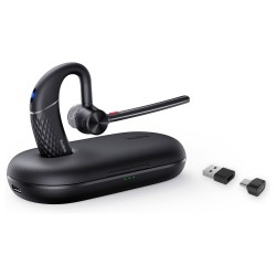 Yealink Bluetooth Headset BH71 Pro USB-C A — Buy in Cyprus with Fast Delivery