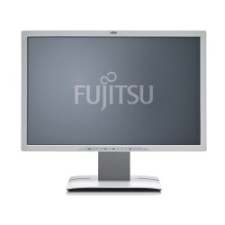 Monitor Fujitsu B24W-7 24 " Full HD — Buy in Cyprus with Fast Delivery