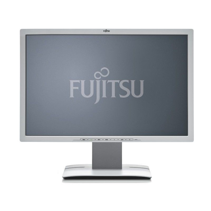 Monitor Fujitsu B24W-7 24 " Full HD — Buy in Cyprus with Fast Delivery