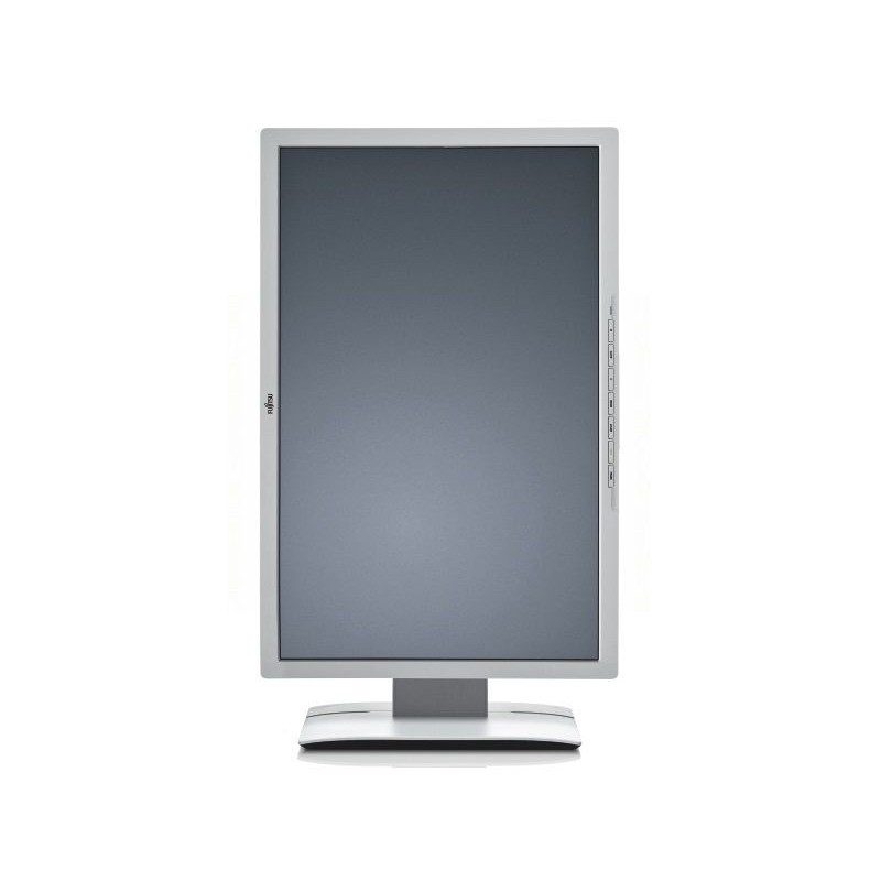 Monitor Fujitsu B24W-7 24 " Full HD — Buy in Cyprus with Fast Delivery