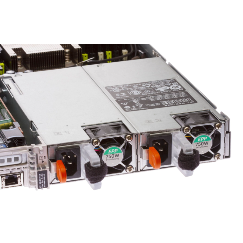 DELL PowerEdge R630 8xSFF 2xE5-2697 v4 64GB 2xHDD 1.2TB SAS — Buy in Cyprus with Fast Delivery