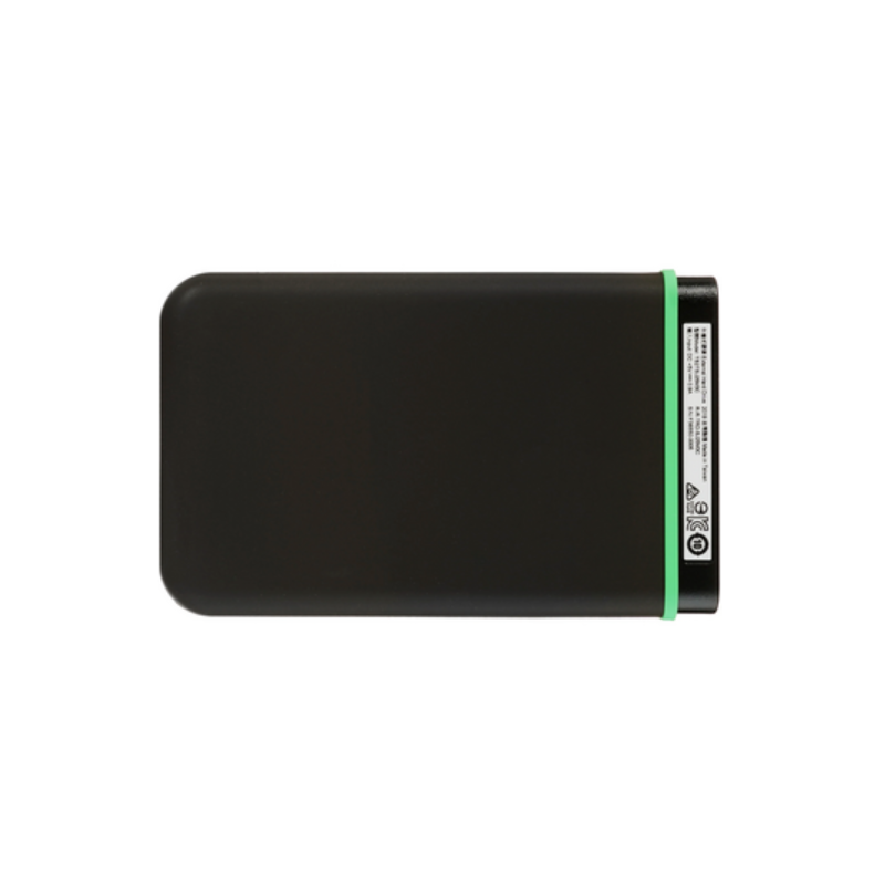 Transcend 25M3 2 TB Portable USB Hard Drive / External HDD — Buy in Cyprus with Fast Delivery