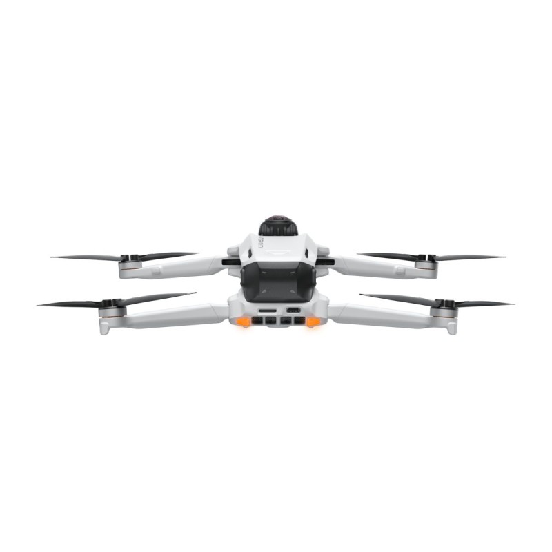Antigravity A1 Standard Bundle - 8K 360 Invisible Drone — Buy in Cyprus with Fast Delivery