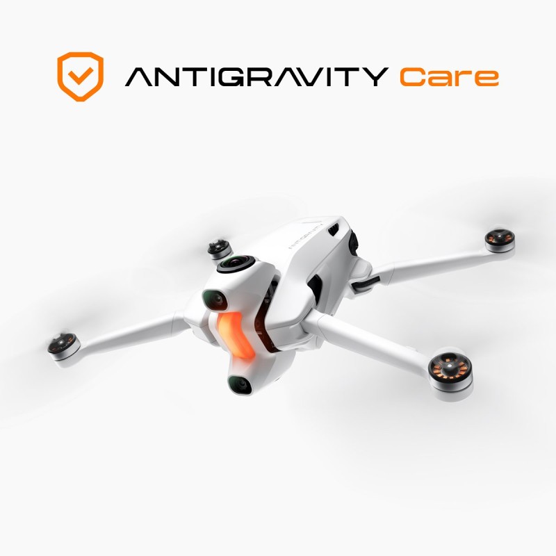 Antigravity Care 2-Year — Buy in Cyprus with Fast Delivery
