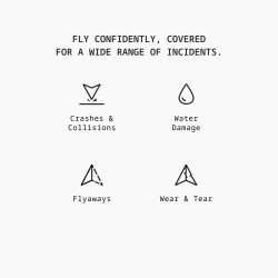 Antigravity Care 2-Year — Buy in Cyprus with Fast Delivery