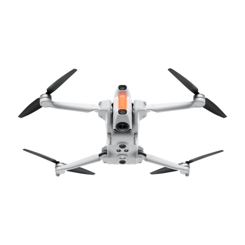 Antigravity A1 Explorer Bundle -8K 360 Invisible Drone-3x Battery,Charging Hub, 4 Spare Propellers