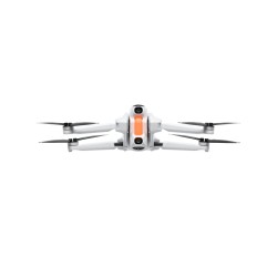 Antigravity A1 Explorer Bundle -8K 360 Invisible Drone-3x Battery,Charging Hub, 4 Spare Propellers