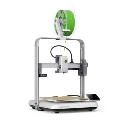 CREALITY Ender-3 V4 Combo - CoreXZ 3D Printer with CFS - 500mm s speed Multicolor 220x220x235