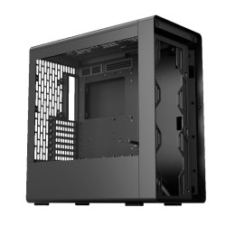HAVN BF 360 Black without fans - premium ATX mid-tower — Buy in Cyprus with Fast Delivery