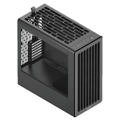 HAVN BF 360 Black without fans - premium ATX mid-tower — Buy in Cyprus with Fast Delivery