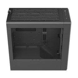 HAVN BF 360 Black without fans - premium ATX mid-tower — Buy in Cyprus with Fast Delivery