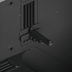 HAVN BF 360 Black without fans - premium ATX mid-tower — Buy in Cyprus with Fast Delivery