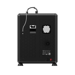 CREALITY K2 SE COMBO - with CFS FDM Semi Enclosed 3d Printer 500mm s multicolor 220x215x245mm