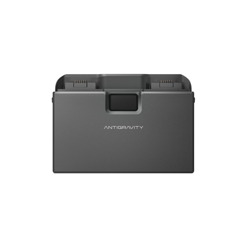 Antigravity A1 Charging Hub - Fast Charging, Power Pooling, Charge 3 Batteries in sequence — Buy in Cyprus with Fast Delivery