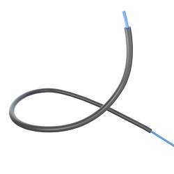 Creality Ultra-Smooth PTFE Tube-1M for FDM 3D Printer — Buy in Cyprus with Fast Delivery