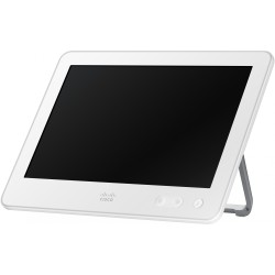 Samsung Flip Pro WM65B - 65" 4K UHD (3840x2160) MultiTouch Display, Tizen, 32GB, USB-C/HDMI/DP, White/Grey