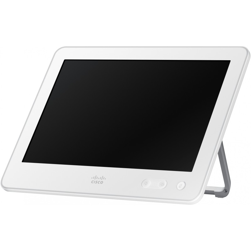 Samsung Flip Pro WM65B - 65" 4K UHD (3840x2160) MultiTouch Display, Tizen, 32GB, USB-C/HDMI/DP, White/Grey