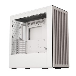 HAVN BF 360 White without fans - premium ATX mid-tower — Buy in Cyprus with Fast Delivery