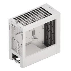 HAVN BF 360 White without fans - premium ATX mid-tower — Buy in Cyprus with Fast Delivery